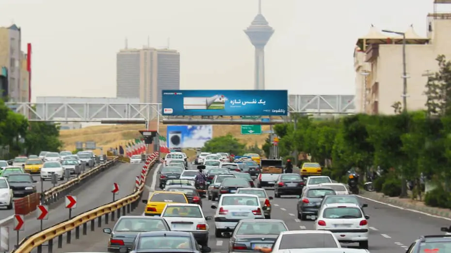 رسانههای محیطی تعریف و اهمیت آن در تبلیغات رسانههای محیطی تعریف و اهمیت آن در تبلیغات