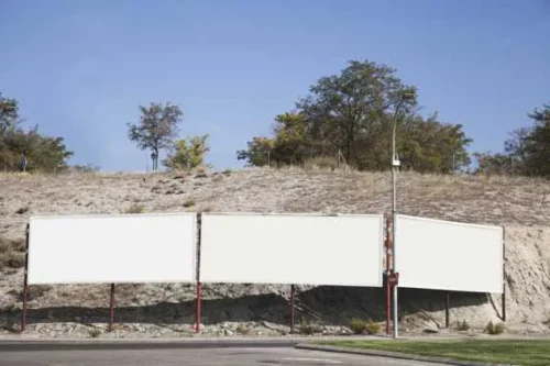 تبلیغات محیطی چیست؟