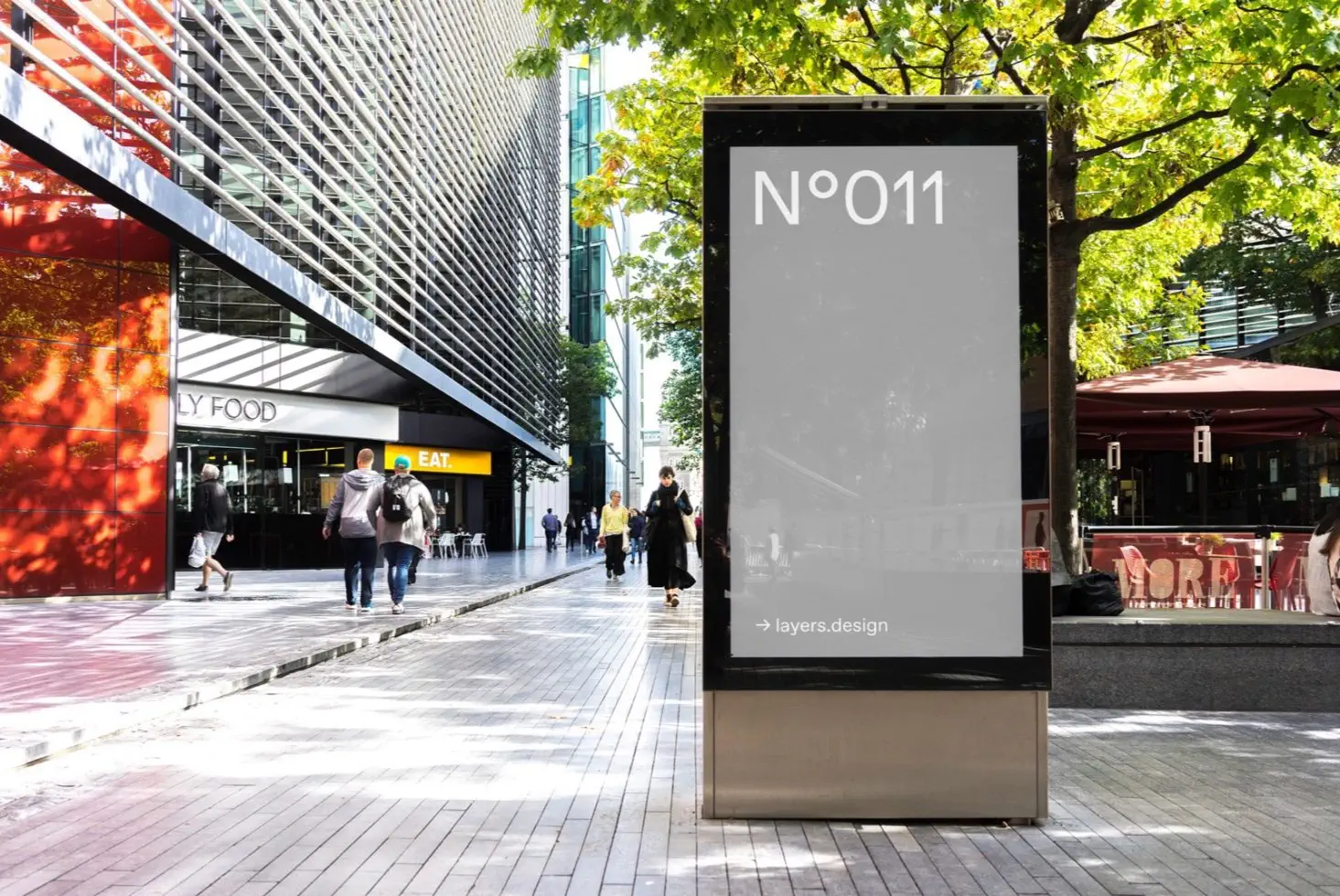 Straboard Advertising: A Cost-Effective Outdoor Solution for Diverse Brands Straboard Advertising: A Cost-Effective Outdoor Solution for Diverse Brands