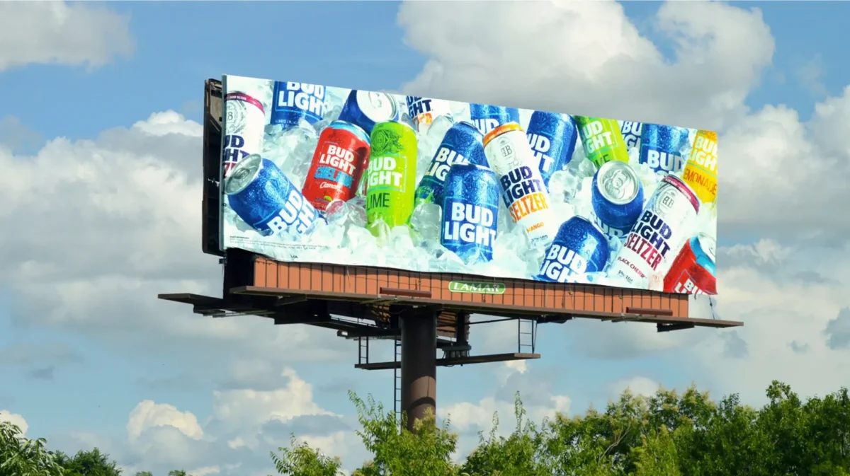 Innovative Methods in Outdoor Advertising