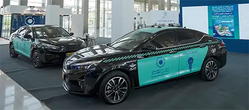 آژانس تبلیغاتی