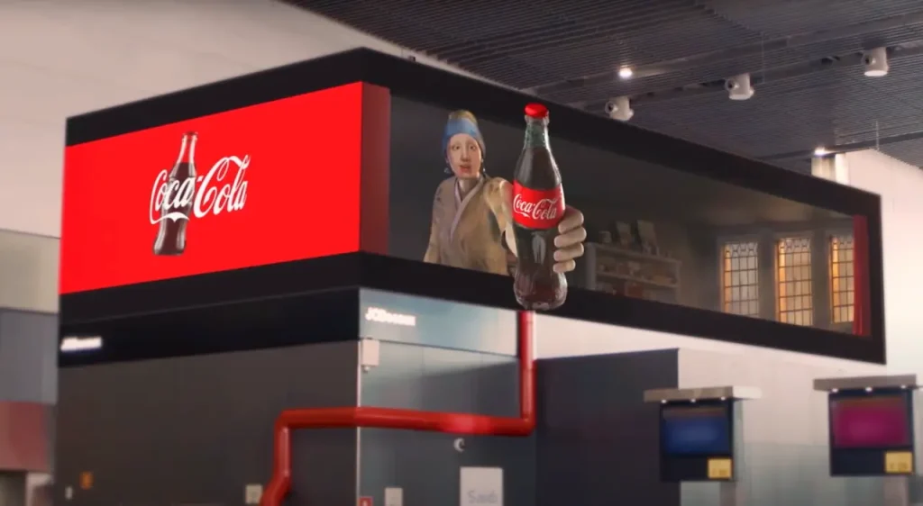 آژانس تبلیغاتی