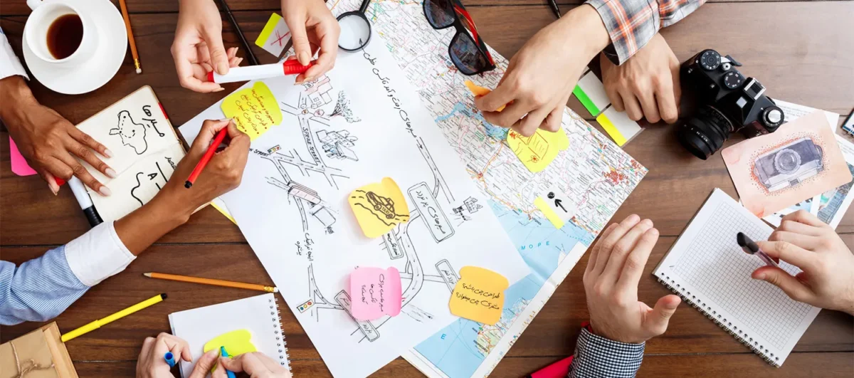 آژانس تبلیغاتی