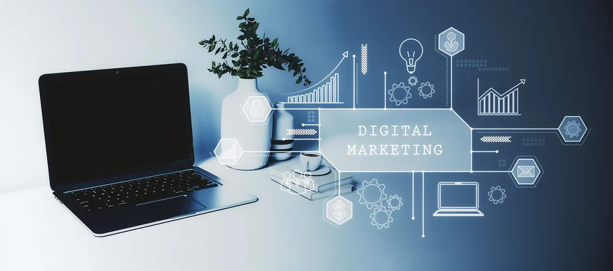 آژانس تبلیغاتی