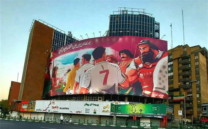 تبلیغات محیطی