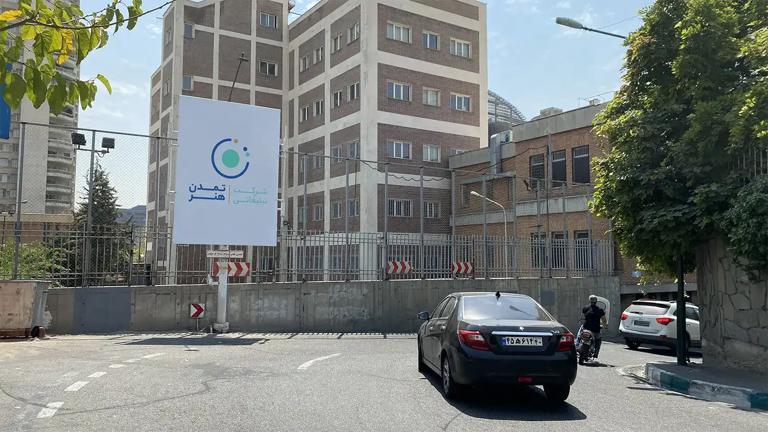 راهنمای صفر تا صد انتخاب مکان نصب استرابورد و بیلبورد راهنمای صفر تا صد انتخاب مکان نصب استرابورد و بیلبورد