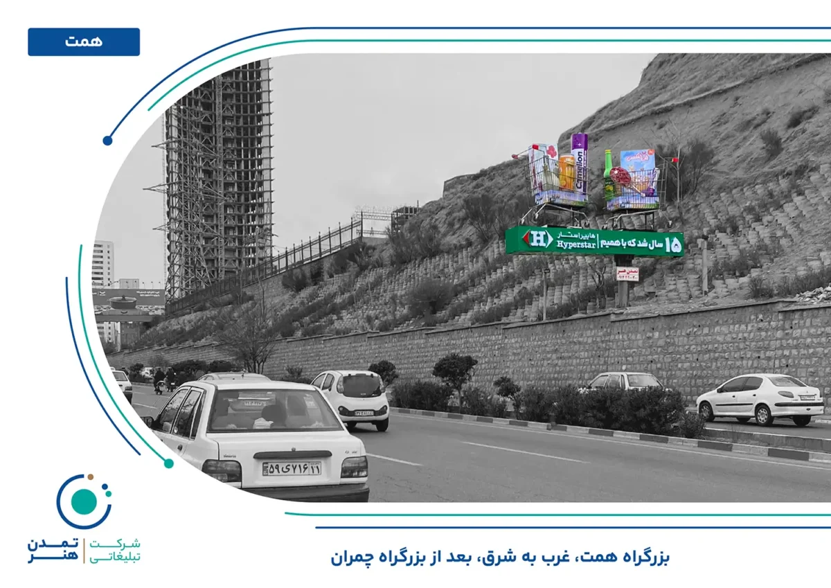 ماکت‌بورد